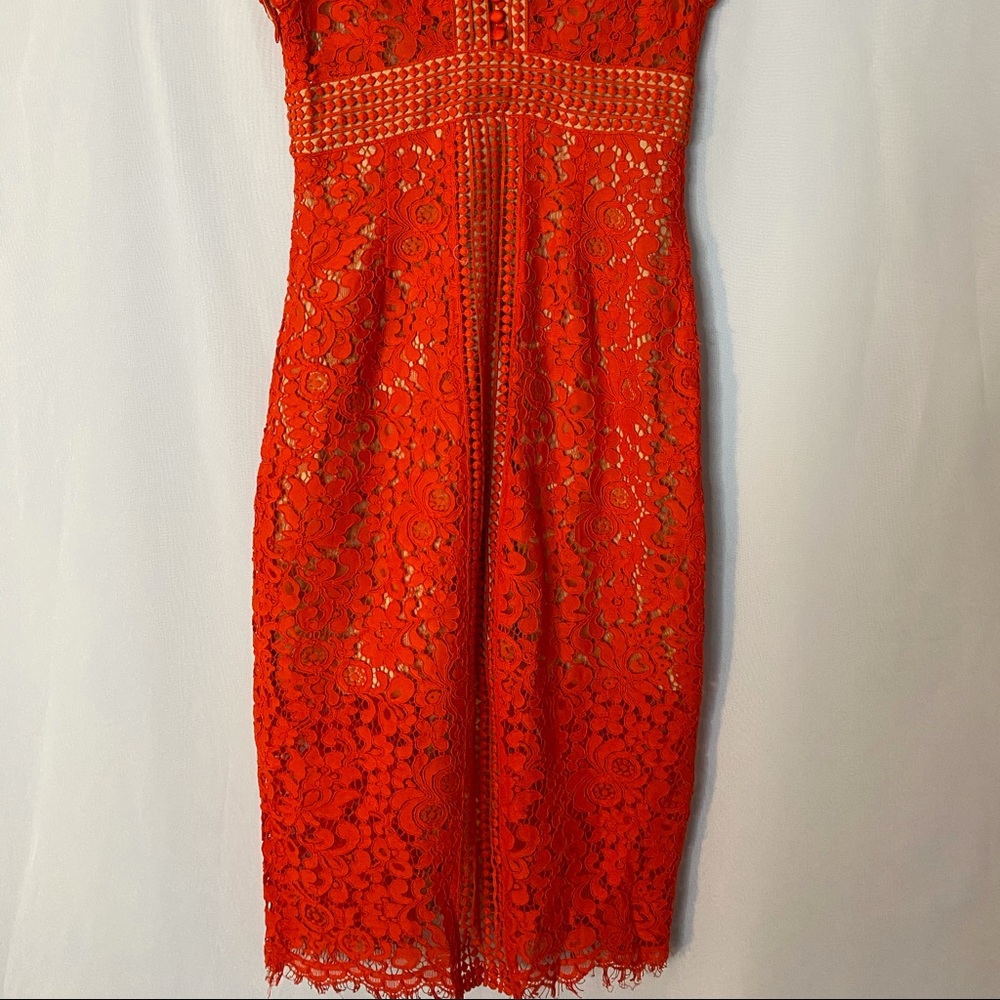 Bardot dress - Picture 3 of 3